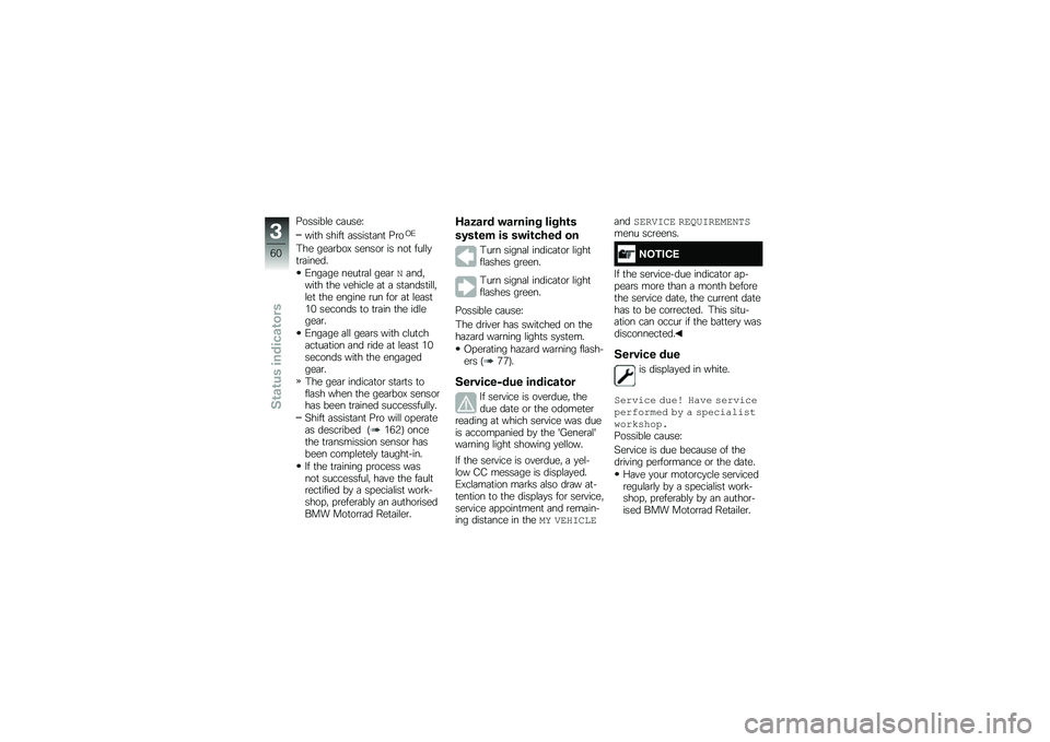 BMW MOTORRAD R 1250 RS 2018  Riders Manual (in English) �������\f� ��	����A
���
� �����
 �	�����
�	��
 ��\b��,�/
�#�� ���	�\b���D ������\b �� ���
 ���\f�\f�
�
�\b�	�����
�/���	�� ����
�\b�	�\f ���	�\b