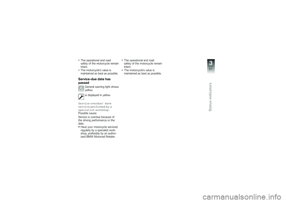 BMW MOTORRAD R 1250 RS 2018  Riders Manual (in English) �#�� �� ��\b�	�
����	�\f �	�� �\b��	���	���
�
 �� �
�� ���
��\b��
��\f� �\b���	�����
�	��
�
�#�� ���
��\b��
��\f��� ��	�\f�� ����	���
�	���� �	� 