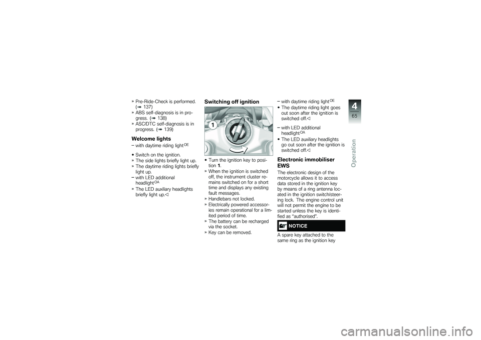 BMW MOTORRAD R 1250 RS 2018  Riders Manual (in English) ��\b��������0����! �� � ��\b���\b�����9��5�+�:
�.��> ���\f�����	������ �� �� � �\b����\b���� �9��5�*�:
�.�>�0�7�1�#�0 ���\f�����	������ �� �