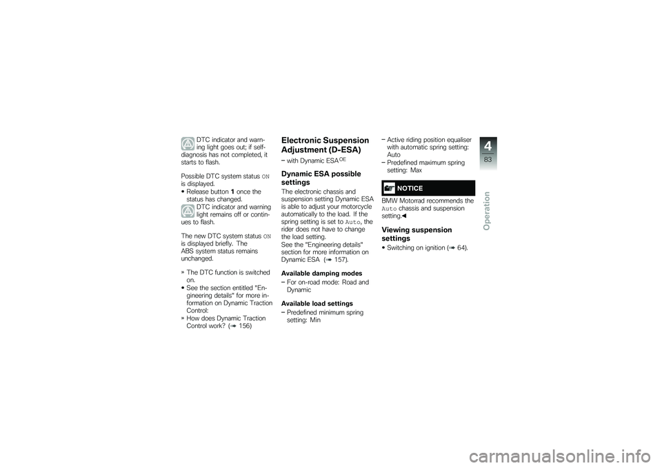 BMW MOTORRAD R 1250 RS 2018  Riders Manual (in English) �1�#�0 ������	�
��\b �	�� ��	�\b����� �\f����
 ���� ���
�G �� ���\f�����	������ ��	� ���
 ���� �\f��
���" ��
��
�	�\b�
� �
� ��\f�	���
�����