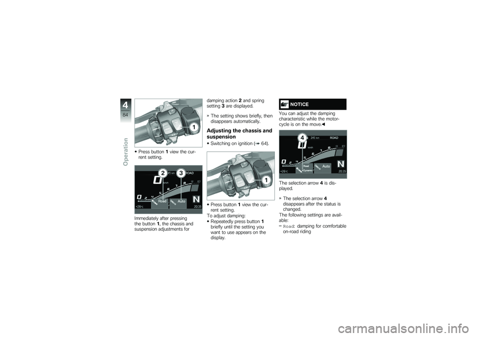 BMW MOTORRAD R 1250 RS 2018  Riders Manual (in English) ��\b��� ���
�
������� �
�� ���\b��\b���
 ���
�
����
�������	�
��\f�
 �	��
��\b � �\b�������
�� ���
�
����" �
�� ���	���� �	������ �����