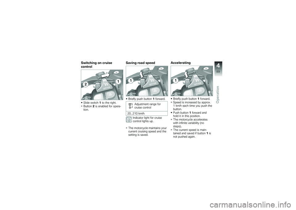 BMW MOTORRAD R 1250 RS 2018  Riders Manual (in English) ��"��\b����� �� ���
���
����\b���
�>�\f��� ����
����
� �
�� �\b����
�
���
�
��� �� ���	��\f�� ���\b �� ��\b�	��
����
���!��� ���� ���