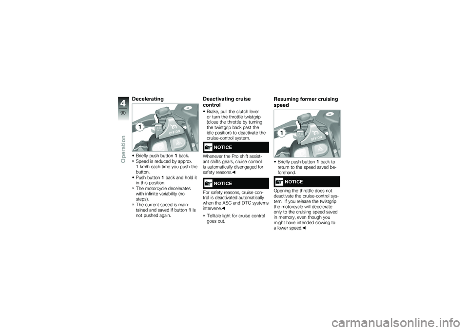 BMW MOTORRAD R 1250 RS 2018  Riders Manual (in English) �5��������\b���
��\b����\f�
 � ��� ���
�
�����	��!�
�>� ��� �� �\b������ ��
 �	� � �\b��D�� �!��7� ��	�� �
��� �
�� � ��� �
�����
�
���
��