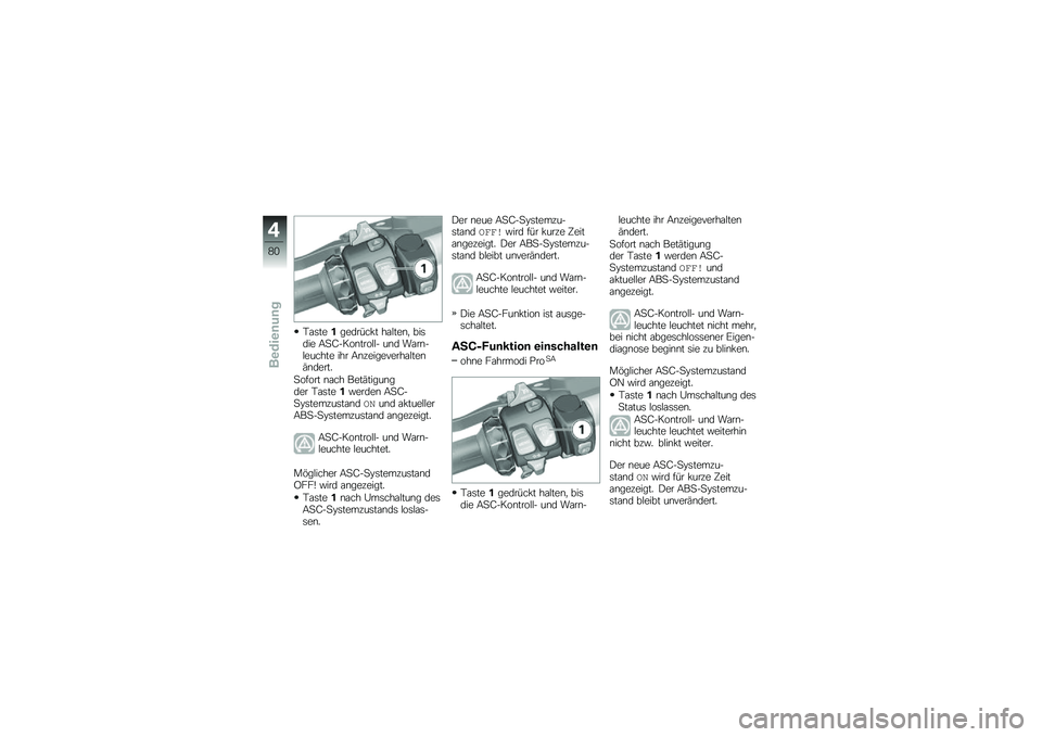 BMW MOTORRAD R 1250 RS 2018  Betriebsanleitung (in German) �,�\f�	����������!� ��\f�$���\b�
 ���	��� �9�
�D����\b����$�$� ��\b� ��\f��\b��$������ ��� �9�\b����������\f�$���\b�(�\b�����
�
����� �\b�\f