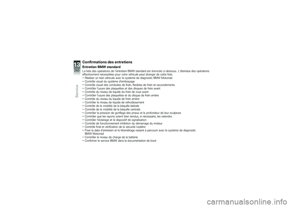 BMW MOTORRAD R 1250 RS 2018  Livret de bord (in French) �3�
��*���\f�	���
��
 �\b��
 ����������

�/�������� ��� �
��	��\b�	��\b
�)� ��\f���	 ��	� ���\b����\f��� ��	 ��a�	����	��\f�	� ��� ��������