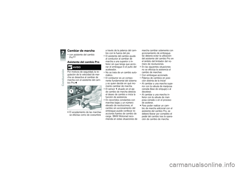 BMW MOTORRAD R 1250 RS 2018  Manual de instrucciones (in Spanish)  - 	  4  	       	   A 	
                     
     	  % B
 \f               	  4  \b  )  \b
 \f "   9
   	  
             \b  	     "  