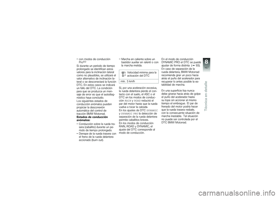 BMW MOTORRAD R 1250 RS 2018  Manual de instrucciones (in Spanish)      
                 &   	  % B
 ,     	           	            
    	     \b                             	      	     