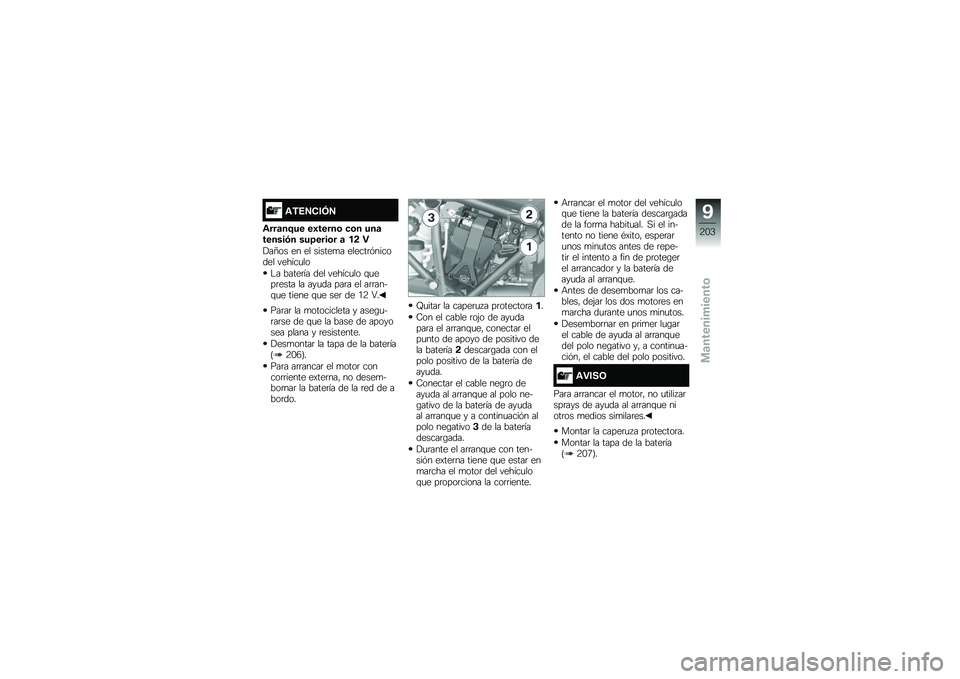 BMW MOTORRAD R 1250 RS 2018  Manual de instrucciones (in Spanish)  \f * 6 7 -  8 7
 \f   	  =     2     \b   \b     	      .     >    \b   	   !  "
 !  C               
        	 &                
 $    