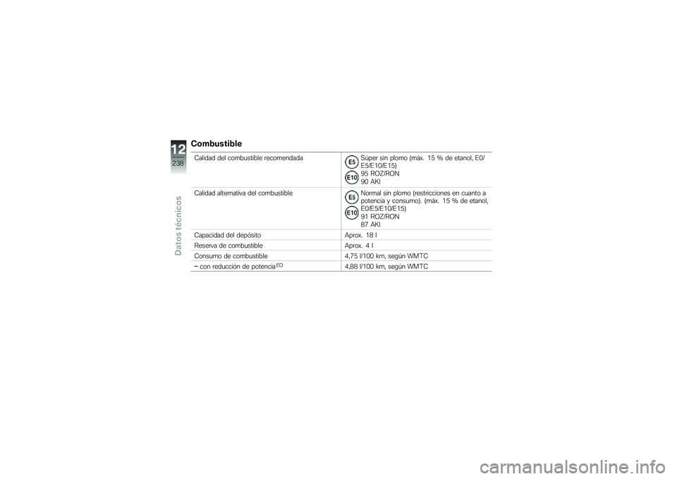 BMW MOTORRAD R 1250 RS 2018  Manual de instrucciones (in Spanish) �-�\b��4�����4��
�7������ ��� ���
��
������ �	����
�������,�-���	 ��� ����
� �?�
�#�)� �/�8 �\ �� �������" �%�.�P�%�8�P�%�/�.�P�%�/�8�@
�1�8 �<�B�`�