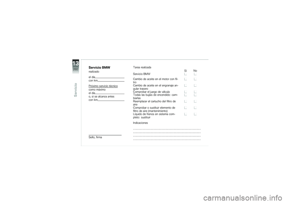 BMW MOTORRAD R 1250 RS 2018  Manual de instrucciones (in Spanish) ������
��\b ��
�
�	����� ���
�� ���
��� �H�

��	�&�)��
� ���	����� ��*�����
���
� �
�#�)��
�
�� ���
��" �� �� ������ � �����
��� �H�