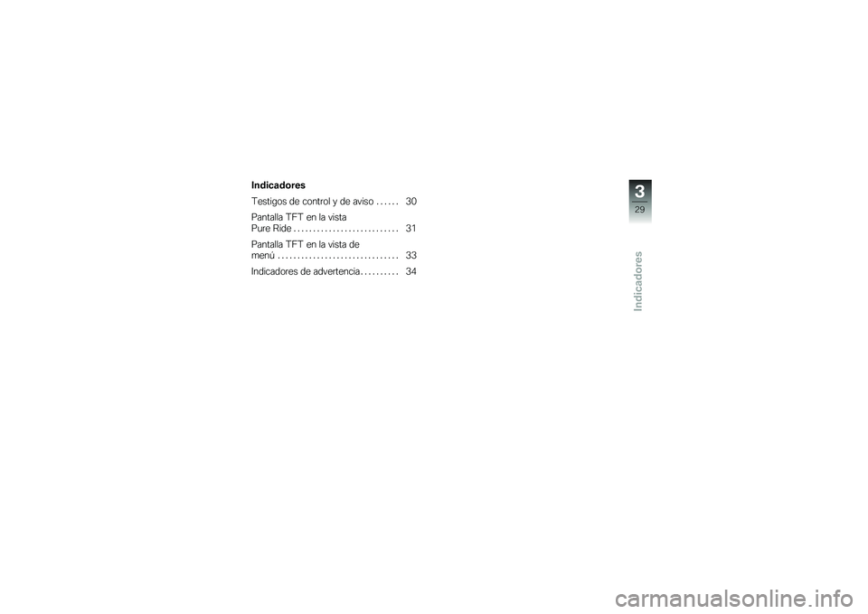 BMW MOTORRAD R 1250 RS 2018  Manual de instrucciones (in Spanish) �����
�	��\b���
�;�����\b�� �� �����	�� � �� ����� � � � � � � �4�.
�������� �;�6�; �� �� �����
��
�	� �<��� � � � � � � � � � � � 