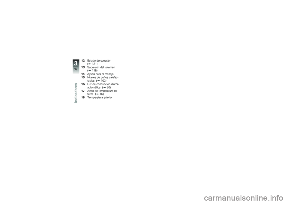 BMW MOTORRAD R 1250 RS 2018  Manual de instrucciones (in Spanish) ��!�%����� �� �����)��&��?�/�9�/�@
��$�,�
��	����&� ��� ����
�
���?�/�/�2�@
��%�+��
�� ���	� �� �
����(�
��(������� �� ��
�C�� ����������