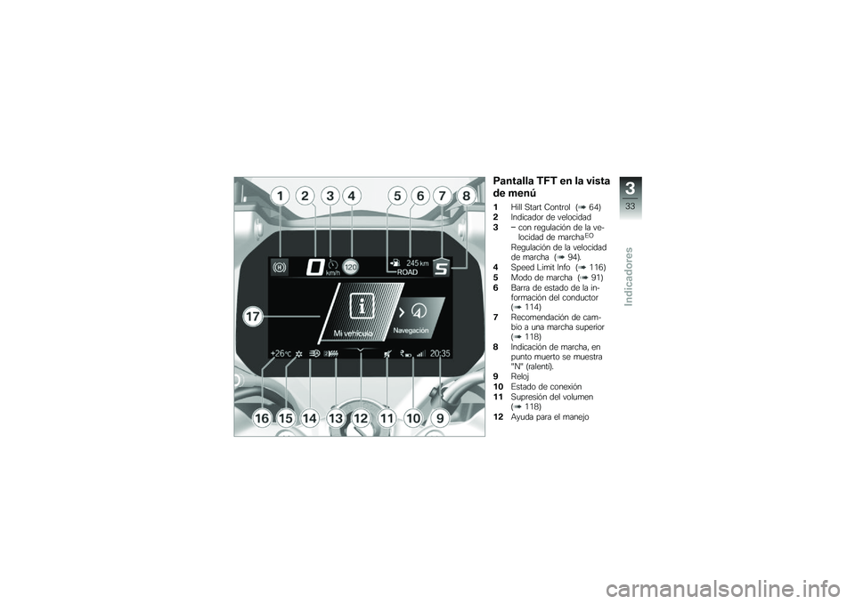 BMW MOTORRAD R 1250 RS 2018  Manual de instrucciones (in Spanish) �)�	���	���	 �*�+�* �� ��	 �����	
�� ����D
��I��� �,���	� �7����	�� �?�=�0�@
�!�:��������	 �� ���������
�$��� �	��\b�
�����&� �� �� �����