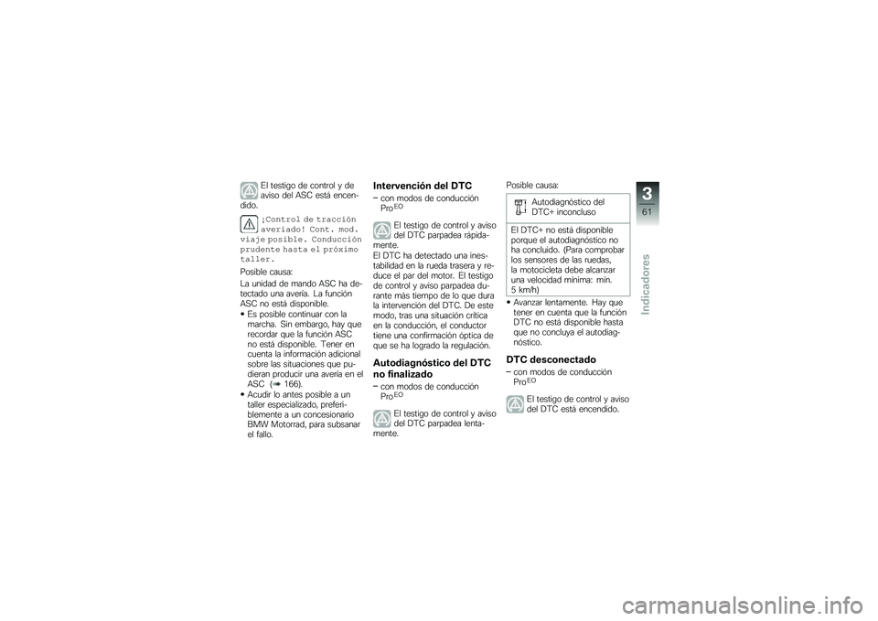 BMW MOTORRAD R 1250 RS 2018  Manual de instrucciones (in Spanish) �%� ������\b� �� �����	�� � ������� ��� �+�,�7 ����# �����������
��&�\b�	���\b� �� ��������	��������\b�  �&�\b�	�� �
�\b������� ��