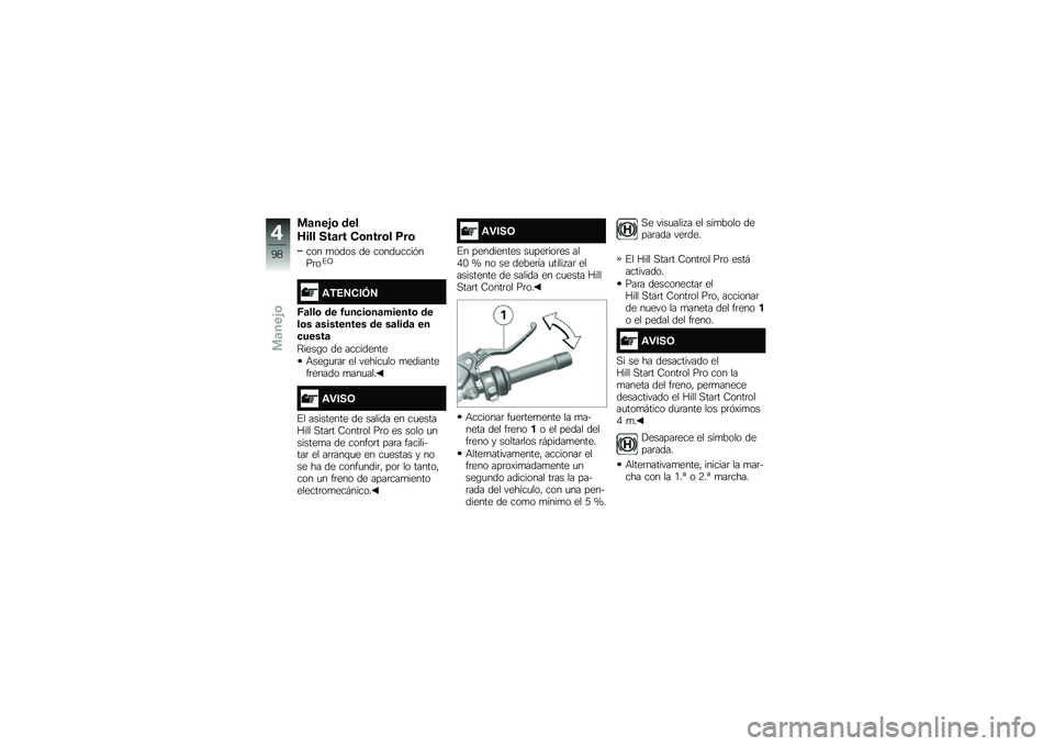 BMW MOTORRAD R 1250 RS 2018  Manual de instrucciones (in Spanish) �
�	���&�\b ���
�J��� ���	�� �-�\b����\b� �)��\b
��� �
���� �� �����
����&���	��%�B
�\f�*�6�7�-��8�7
�+�	���\b �� �3���
��\b��	������\b ����\b� �	