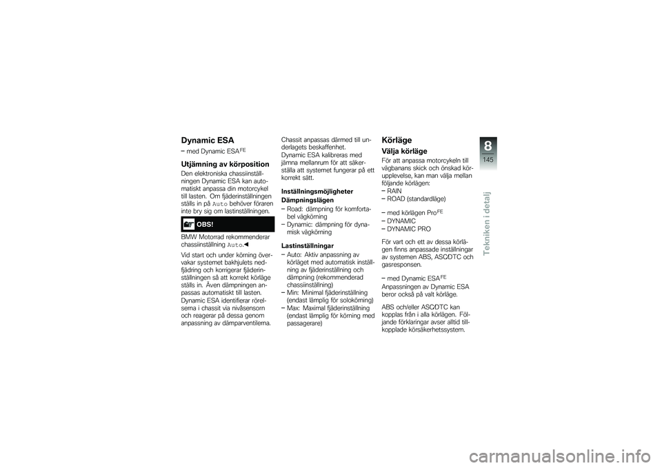 BMW MOTORRAD R 1250 RS 2018  Instruktionsbok (in Swedish) �C�0���	�
� �:�8�"
���
 �� ��\b��� �E�@�6�3�E
�6�\f�5��	��
��  ��# ����/�\b��
�\f�
�\b�
��� �������\f���
��\b ���\b�
�
����
����������� �� ��\b��� �