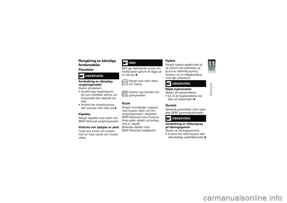 BMW MOTORRAD R 1250 RS 2018  Instruktionsbok (in Swedish) �;�
�� ���
��  ��# ������
� �
��\b���\b����
���
�D����\f��
���
���8�:�;��:�;�"
�"��#�����
��  ��# �\b���	�/��
� ���
�� ���
�� ��	�
��
�
�@��\b�
�\f� 