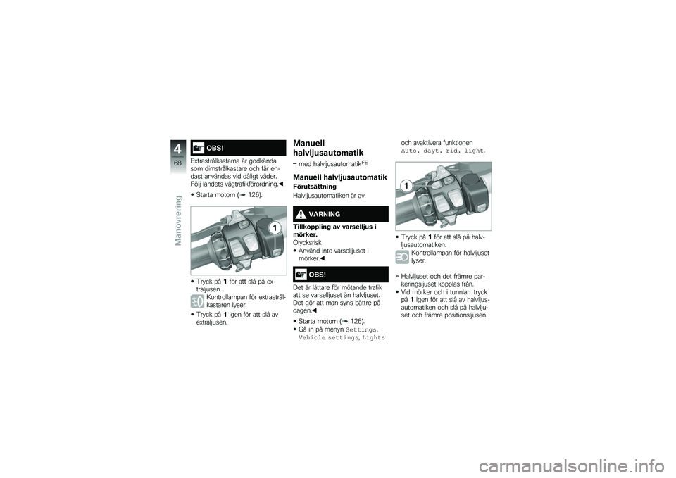 BMW MOTORRAD R 1250 RS 2018  Instruktionsbok (in Swedish) ���8�>
�E�F���\b�
������\b�
��\b���\b �� ��\f�
����
�\b�
�\f� �
���
������\b�
��\b�� �\f�� ��� ����
�\b�
� �\b�����
�\b�
 ���
 �
����� ���
����3�