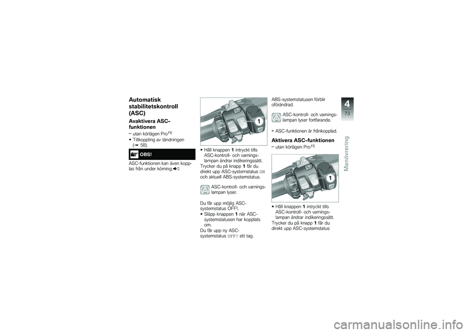 BMW MOTORRAD R 1250 RS 2018  Instruktionsbok (in Swedish) �"��\f�\b�	��\f�
��
��\f���
��
�\f�
�\f���\b��\f��\b��
�J�"�8�B�K
�"�#���\f�
�#�
�� �"�8�B�$
�����\f�
�\b��
�
���\b� �������� �>��\f�3�E
�5�����\f�%�%���� �