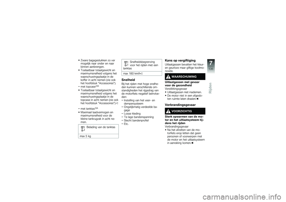 BMW MOTORRAD R 1250 RS 2018  Handleiding (in Dutch) �@��
�� ��
��
�����\f���� �� �
�������\b��� ��
�
� ���	�� �� ��
�
������� �
�
���������
�0���\b�
�
���
�
� ����
�
�\b������� ����
�C�
