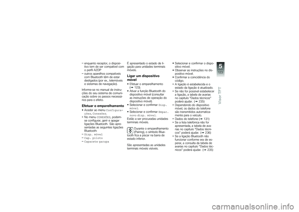 BMW MOTORRAD R 1250 RS 2018  Manual do condutor (in Portuguese) �
�� ����� ��
��
�
���� � ���\b�
��\b������ ��
� ��
 �\b�
� ����
�����
� ���� �
�
��	�� �+�?�;�%
������\b ��
���
����\b ����
�����
��\b���