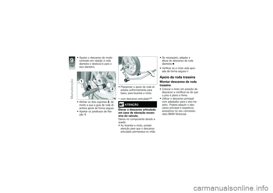 BMW MOTORRAD R 1250 RS 2018  Manual do condutor (in Portuguese) �+�2��\b��� � ��
�\b����\b� ��
 ������
������ �
� ��
���!�(� �X ����������
��� �
 ��
�\b����,��� �
��� ��
��A� ������
����
�+������ �