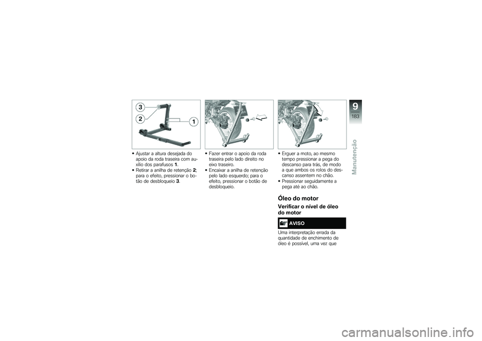 BMW MOTORRAD R 1250 RS 2018  Manual do condutor (in Portuguese) �+�2��\b��� � ������ ��
�\b�
�2��� ����
��� �� ���� ����\b�
��� ��� ����A���� ���\b �
����	��\b��\b�%�
�E�
����� � ������ ��
 ��
��
�