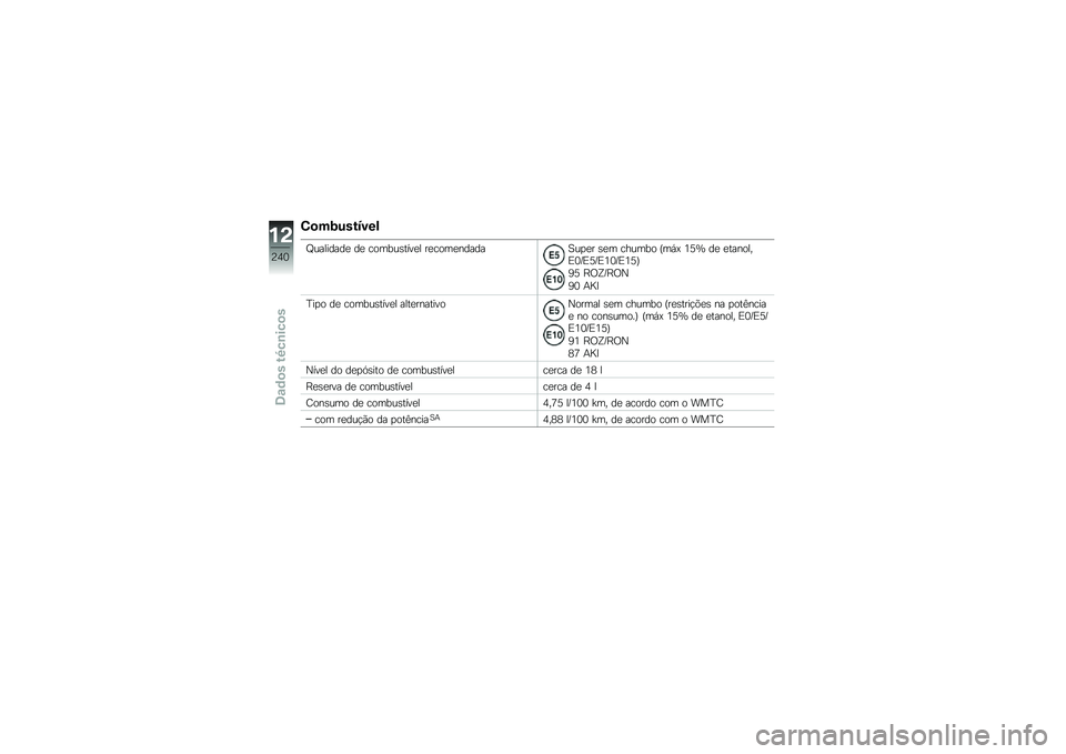 BMW MOTORRAD R 1250 RS 2018  Manual do condutor (in Portuguese) �4�
��;�������
�W��������
 ��
 ������\b����
� ��
����
������1��
�
� �\b�
� ������ �I��,�A �4�>�g ��
 �
�������)�3�F�)�>�F�)�4�3�F�)�4�>�J
�6�> �E�/�V