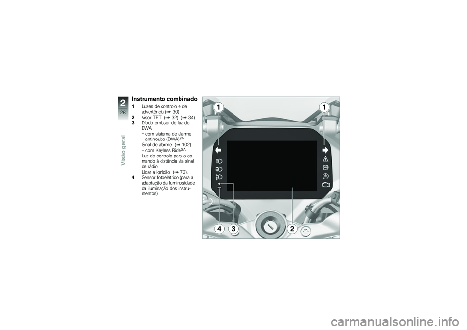 BMW MOTORRAD R 1250 RS 2018  Manual do condutor (in Portuguese) �#�\b�������\b��
 ��
��;��\b�\f�	�

�%�C��\f�
�\b ��
 �������� �
 ��
����
���=���� �I�@�3�J
�(�:��\b�� �D��D �I�@�?�J �I�@�5�J
�+�;���� �
���\b�\b�� ��
 ��