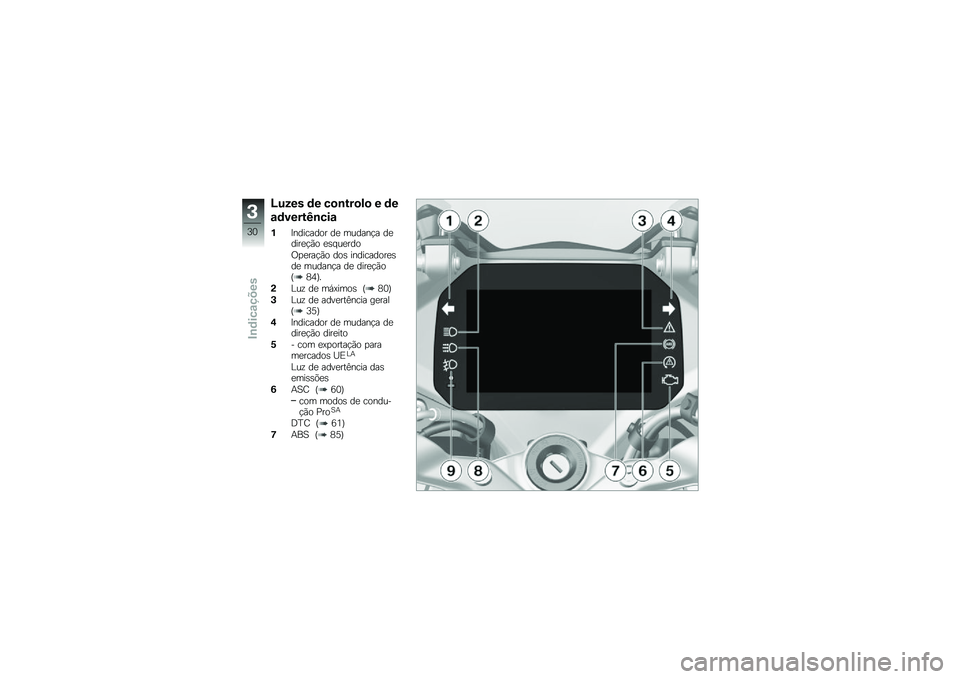 BMW MOTORRAD R 1250 RS 2018  Manual do condutor (in Portuguese) �O���� �	� ��
�\b���
��
 � �	�
�\f�	�����K�\b���\f
�%�B�������� ��
 ������!� ��
����
�!�(� �
�\b� ��
���
�/�
�
���!�(� ���\b ����������
�\b��
 �