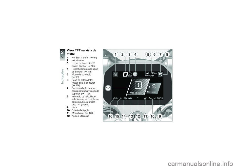 BMW MOTORRAD R 1250 RS 2018  Manual do condutor (in Portuguese) �)���
� �/�0�/ �\b�\f �����\f �	�
���\b�
�%�O��� �1���� �<������ �I�9�5�J
�(�:�
������
���
�+��� �����\b�
 ��������1�+
�<����\b�
 �<������ �I�6�9