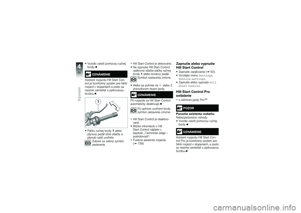 BMW MOTORRAD R 1250 RS 2018  Návod na používanie (in Slovak) �2������ ��\f��\b���$ �����!�� �
��#�����
���"�
��=�1�B��?�1�(�?
�/�\b��\b���� �
����\f��� �Q��� �;��\f�
� �@�����
�� �� ����+��
���  �\b�"�\b�