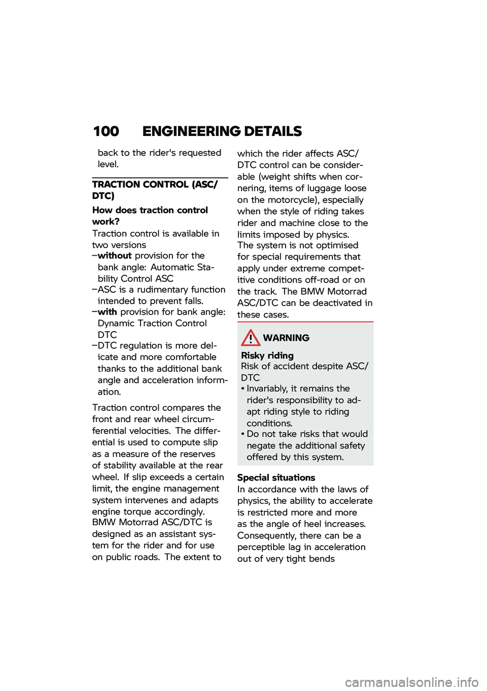 BMW MOTORRAD R NINE T 2021  Riders Manual (in English) �\f�
�
 ����������� �8������
��	�� �
� �
�� �\b����\b�� �\b��/����
���\f����\f�
�������� ������� �E����D�8���F
�C�� ���\f�	 ��
��"��\b�