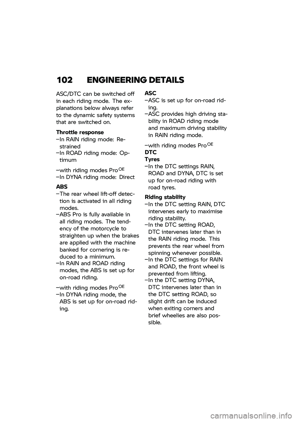 BMW MOTORRAD R NINE T 2021  Riders Manual (in English) �\f�
� ����������� �8������
�&�(�#�P�4�*�# ��	� �� ����
���� ����� ��	�� �\b����� ����� �*�� ��7� ��\f�	��	�
���� ���\f�� �	�\f��	�
� �\b�