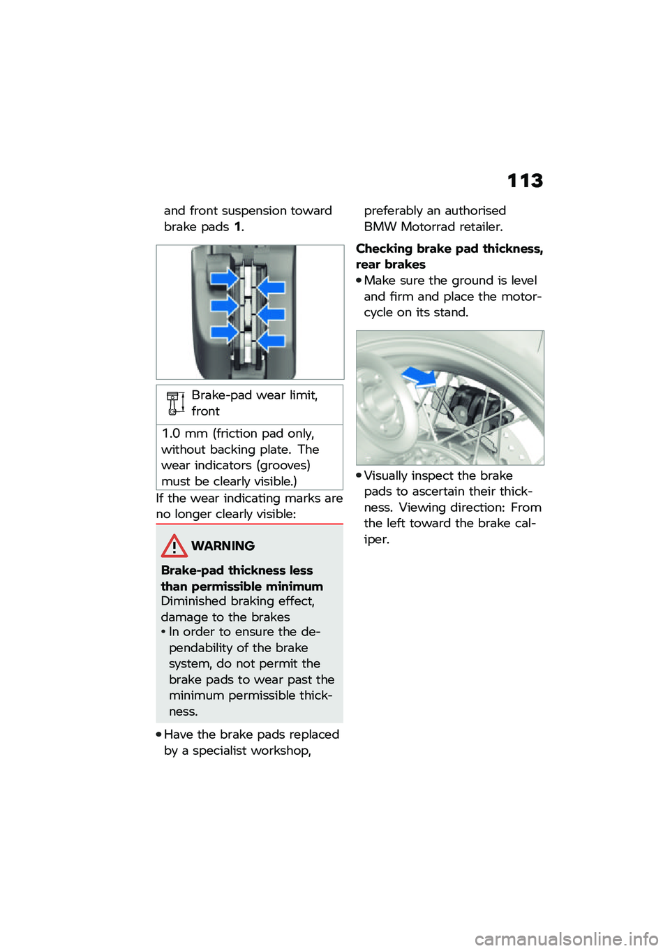 BMW MOTORRAD R NINE T 2021  Riders Manual (in English) �\f�\f�A
�	�� ��\b���
 ���������� �
���	�\b���\b�	�� ��	���,�
��\b�	��� ��	� ���	�\b �\f����
�!��\b���

�D��B �� �5��\b���
��� ��	� ���\f�
�!���
�