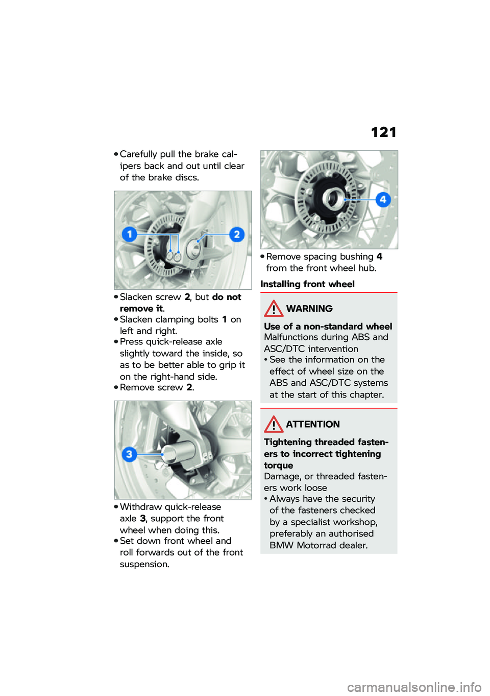BMW MOTORRAD R NINE T 2021  Riders Manual (in English) �\f��\f
�#�	�\b����\f�\f�
 ���\f�\f �
�� ��\b�	�� ��	�\f� ����\b� ��	�� �	�� ���
 ���
��\f ��\f��	�\b�� �
�� ��\b�	�� ������
�(�\f�	���� ���\b���.�! �
