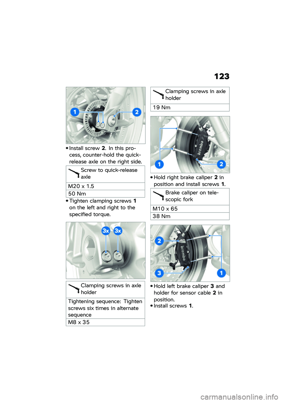 BMW MOTORRAD R NINE T 2021  Riders Manual (in English) �\f��A
����
�	�\f�\f ���\b���.� �� �
��� ��\b�� �����! �����
��\b� ���\f� �
�� �/����� �\b��\f��	�� �	�7�\f� �� �
�� �\b����
 �����
�(��\b�� �
� 