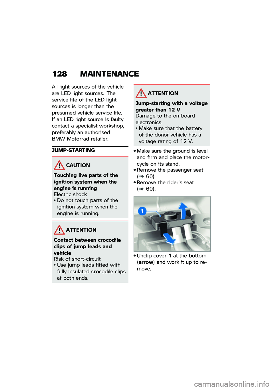 BMW MOTORRAD R NINE T 2021  Riders Manual (in English) �\f��= �����������
�&�\f�\f �\f����
 ����\b��� �� �
�� ������\f��	�\b� �+�1�4 �\f����
 ����\b���� �*�����\b���� �\f��� �� �
�� �+�1�4 �\f���