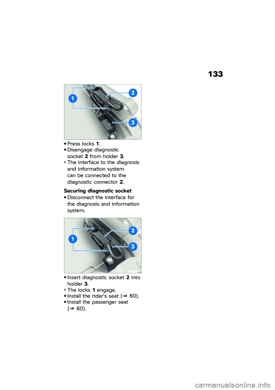 BMW MOTORRAD R NINE T 2021  Riders Manual (in English) �\f�A�A
�8�\b��� �\f�����,��4������	�� ���	�����
��������
�.��\b�� ���\f���\b�0��*�� ���
��\b��	�� �
� �
�� ���	�������	�� �����\b��	�
��