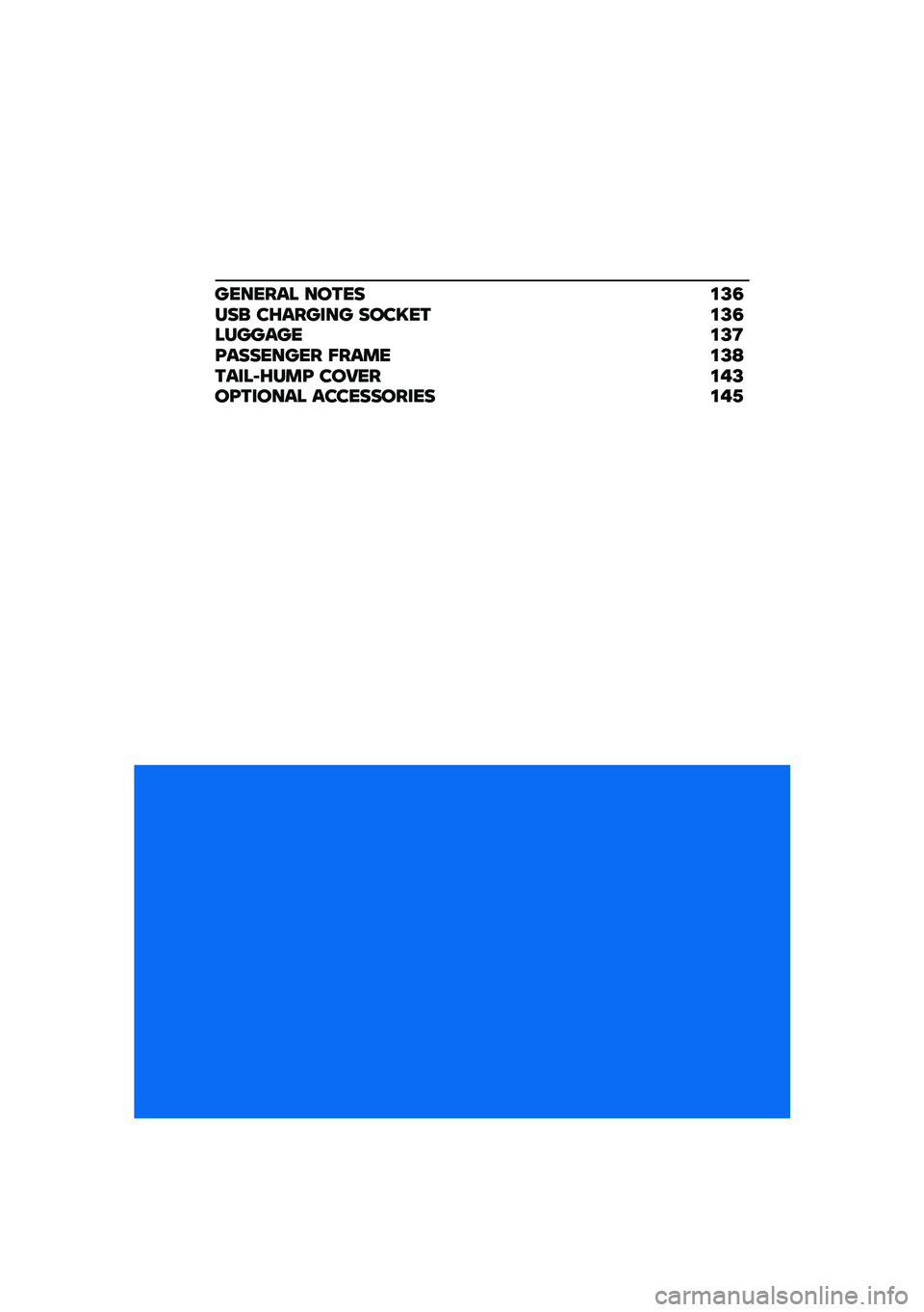 BMW MOTORRAD R NINE T 2021  Riders Manual (in English) ������� ������\f�A�5��� ��G������ ����K�� �\f�A�5��������\f�A�<�C�������� �H�����\f�A�=�����.�G���C ���9���\f�&�A��C������ �������