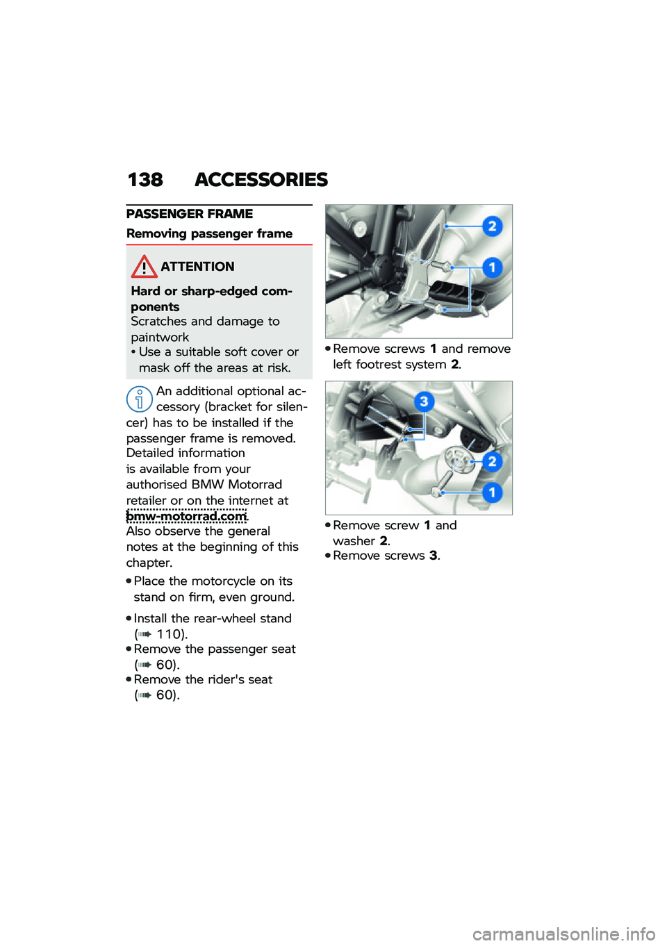 BMW MOTORRAD R NINE T 2021  Riders Manual (in English) �\f�A�= �����������
�C�������� �H����
��\f���*�\b�� �&��	�	�\f���\f�
 �$�
���\f
���������
�C��
� ��
 �	���
�&� �\f���\f� �"��� �&���\f���	�(��\