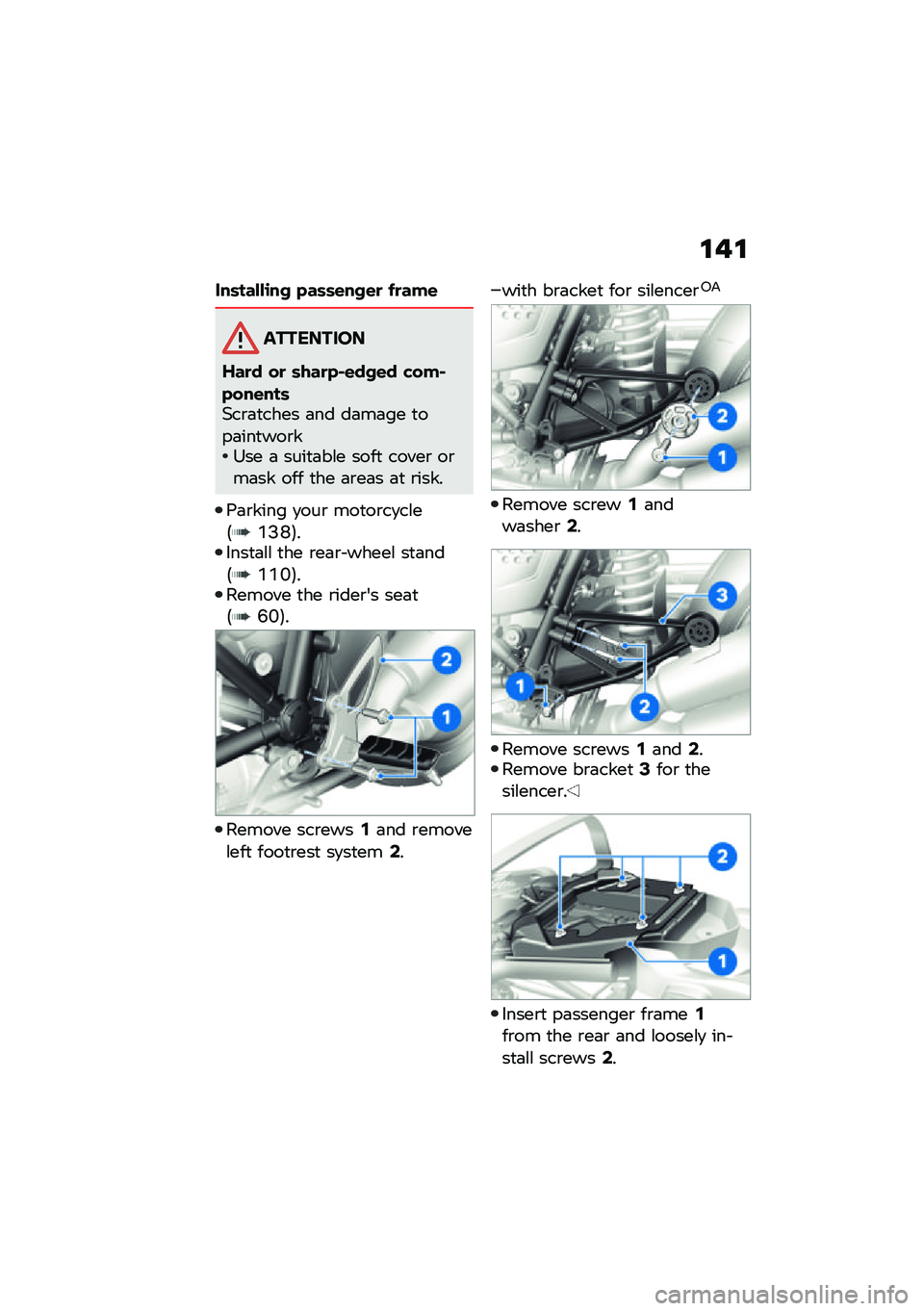 BMW MOTORRAD R NINE T 2021  Riders Manual (in English) �\f�&�\f
���	�����\b�� �&��	�	�\f���\f�
 �$�
���\f
���������
�C��
� ��
 �	���
�&� �\f���\f� �"��� �&���\f���	�(��\b�	�
���� �	�� ��	��	�� �
���	���
�