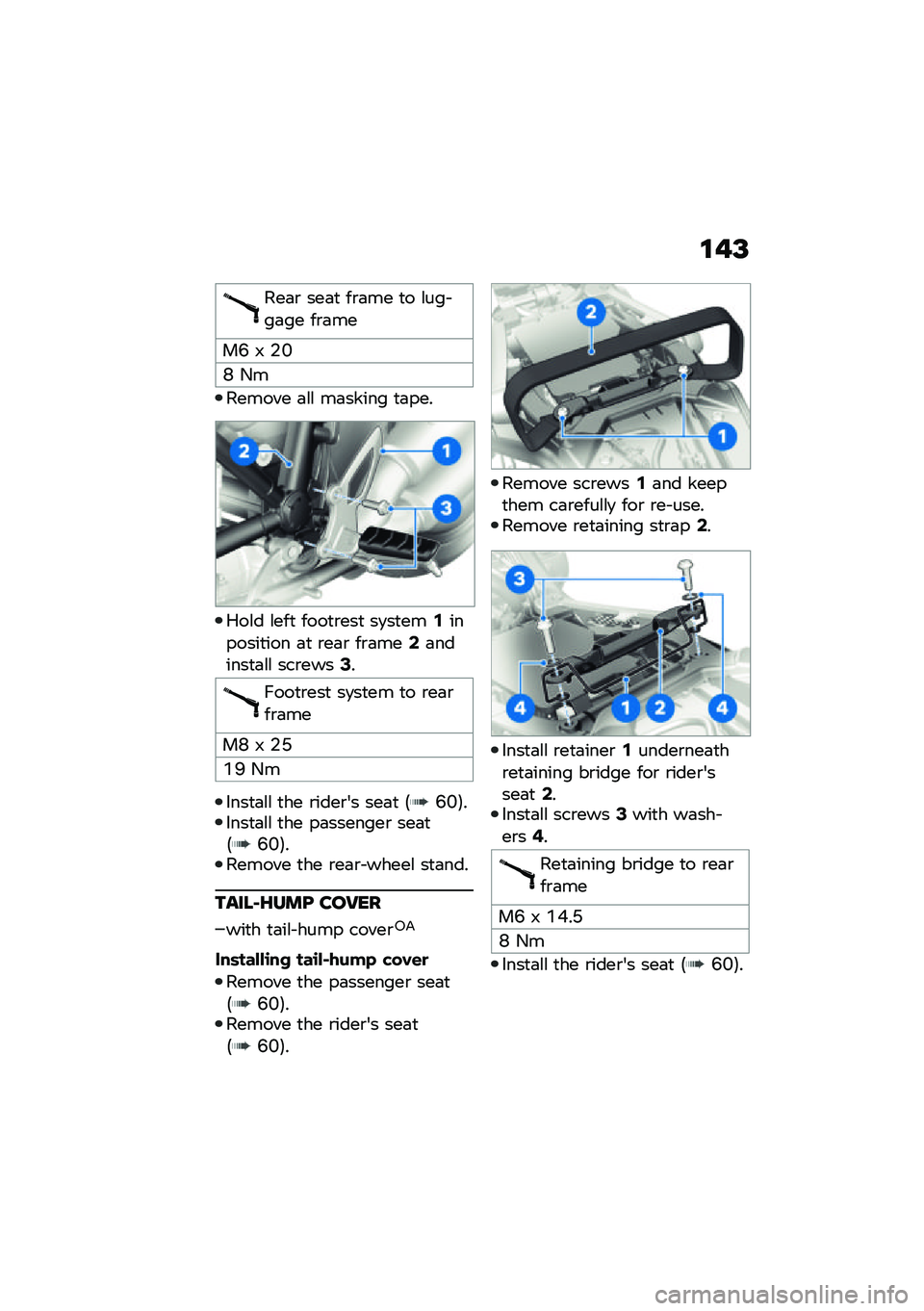 BMW MOTORRAD R NINE T 2021  Riders Manual (in English) �\f�&�A
���	�\b ���	�
 ��\b�	�� �
� �\f��� ��	�� ��\b�	��
��H �7 �$�B
�L �-�
������ �	�\f�\f ��	����� �
�	���
�.��\f� �\f���
 ����
�\b���
 ��
��
���,���