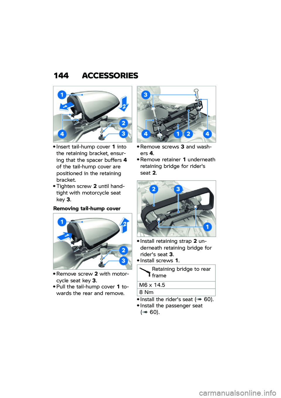 BMW MOTORRAD R NINE T 2021  Riders Manual (in English) �\f�&�& �����������
�����\b�
 �
�	��\f� ���� �����\b�,���
��
�� �\b��
�	����� ��\b�	����
�! �����\b� ��� �
��	�
 �
�� ���	���\b ������\b��2�