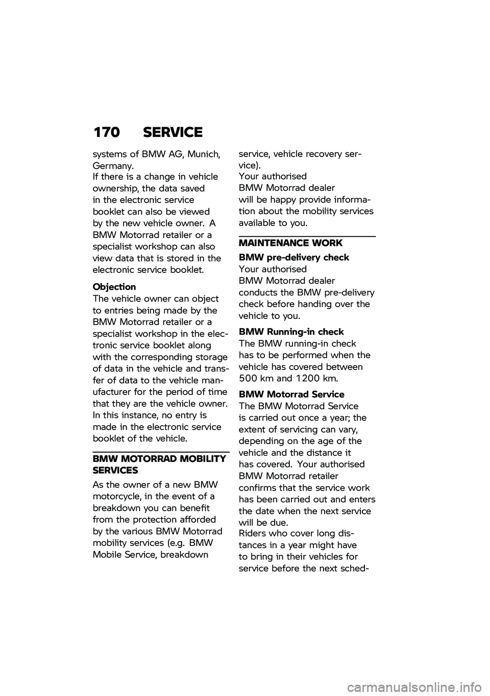 BMW MOTORRAD R NINE T 2021  Riders Manual (in English) �\f�<�
 ����9���
��
��
��� �� ��� �&�Q�! �������!�Q��\b��	��
��� �
���\b� �� �	 ���	��� �� ������\f������\b�����! �
�� ��	�
�	 ��	����� �