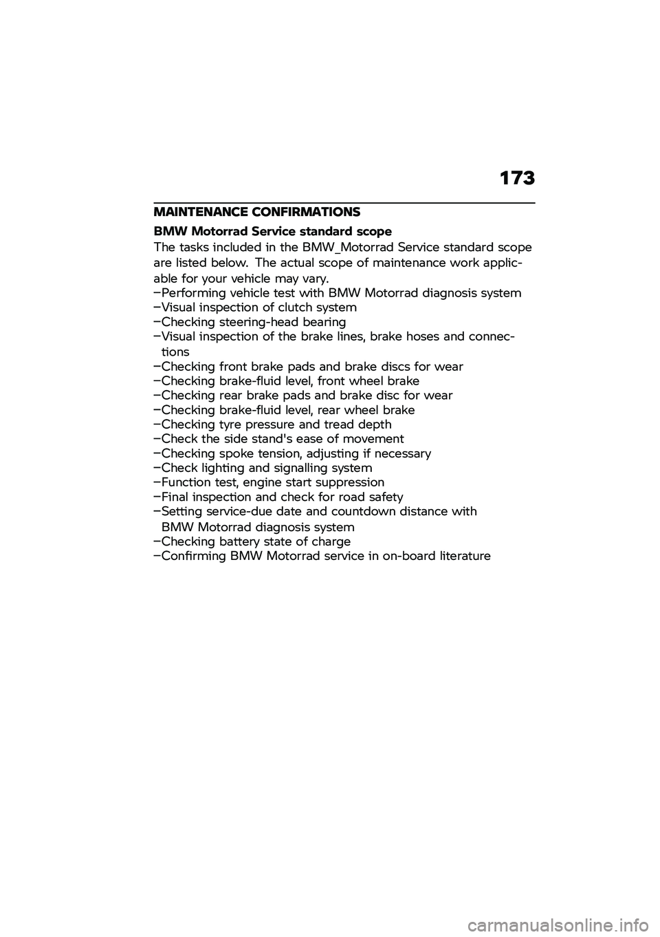 BMW MOTORRAD R NINE T 2021  Riders Manual (in English) �\f�<�A
����������� ����H���������
��� �����
�
�� �+�\f�
�*�\b�"�\f �	������
� �	�"��&�\f
�*�� �
�	��� ����\f���� �� �
�� ����_���
��\b�\b�