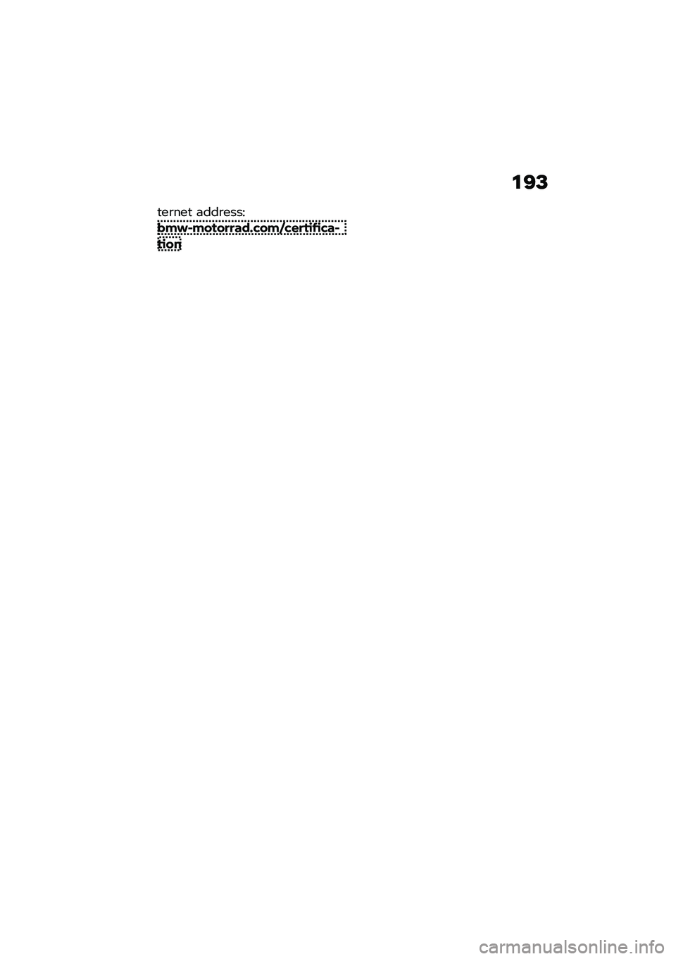BMW MOTORRAD R NINE T 2021  Riders Manual (in English) �\f�?�A
�
��\b���
 �	���\b����<���� �����
�
���!�"���#�"�\f�
��\b�$�\b�"�� ��\b�� 