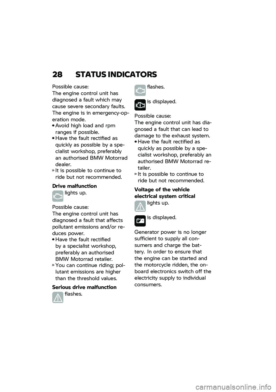 BMW MOTORRAD R NINE T 2021  Riders Manual (in English) ��= ������ ���8�������
�8������\f� ��	����<
�*�� ������ ����
�\b��\f ����
 ��	����	������ �	 ��	��\f�
 ����� ��	�
��	��� �����\b� �