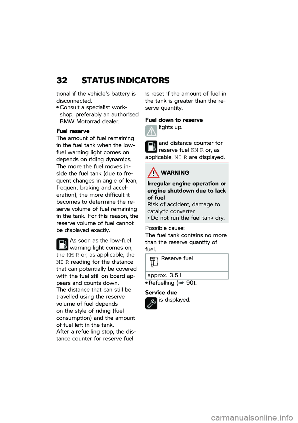 BMW MOTORRAD R NINE T 2021  Riders Manual (in English) �A� ������ ���8�������
�
����	�\f �� �
�� ������\f��� ��	�
�
��\b�
 ������������
����#�����\f�
 �	 ������	�\f���
 ���\b�� �����! ��\b�