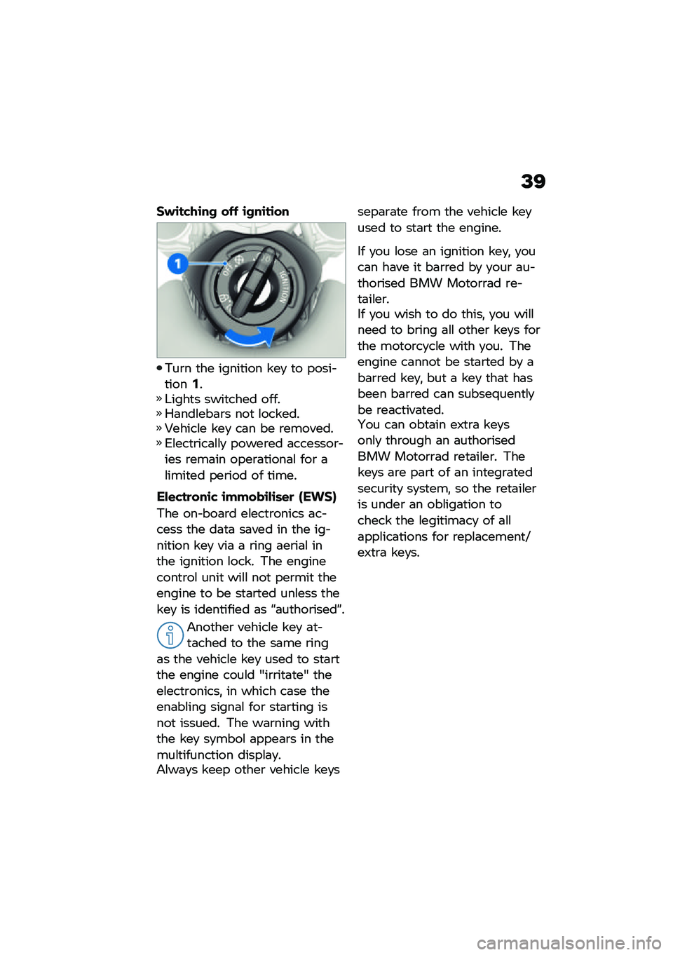 BMW MOTORRAD R NINE T 2021  Riders Manual (in English) �A�?
�+��\b��"��\b�� ��$�$ �\b���\b��\b��
�*��\b� �
�� �����
��� ���
 �
� ����� �
����,��+����
� ����
���� �����.�	���\f���	�\b� ���
 �\f����